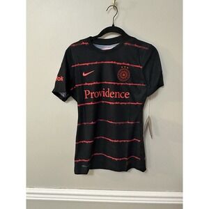 Nike Portland Thorns‎ Soccer FC Authentic Home Jersey Womens S New DH8080-012